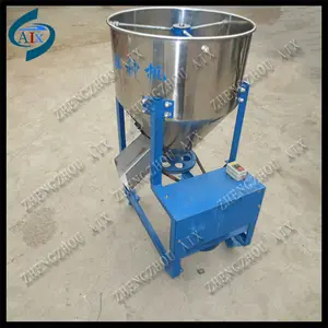 Seed mixing machine for farmers