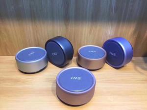 EWA A120 Portable Metal Mesh <strong>Mini</strong> <strong>bluetooth</strong> <strong>Speaker</strong> High Quality - Product Image 6