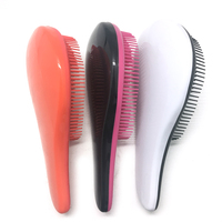Oosaki-brosse à cheveux démêlante, de bonne qualité, nouveau outil de douche pour cheveux, shampoing et massage du cuir chevelu, en vogue