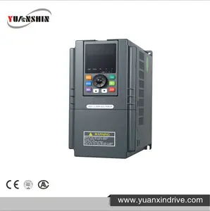 3-Phase YX3900 serisi 1.5kw 380 V Güneş Invertör/Motor Hız Kontrol/AC Sürücü