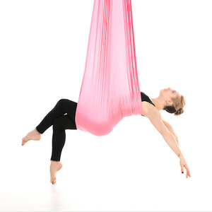 Fabriek Directe Leverancier Lucht Yoga <span class=keywords><strong>Swing</strong></span> Antenne - Product Image 6
