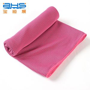 Toalla de microfibra tela rollo, fitness yoga microfibra toalla de mano - Product Image 3