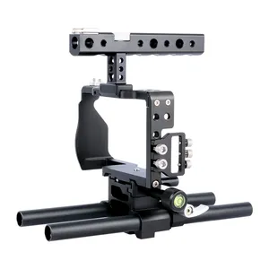 YELANGU C6 相机笼 DLSR 其他相机配件