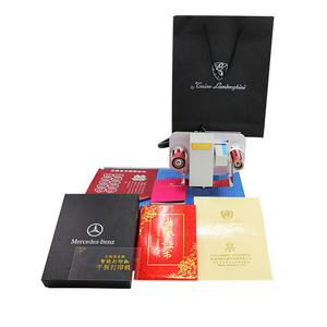 Máquina de impresión de logotipo de lámina automática, impresora de lámina plana dorada - Product Image 1