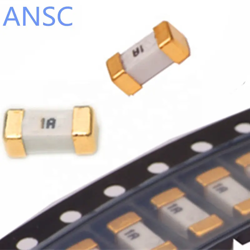 सस्ते 40A 50A 60A 80A 100A 120A 125A 130A 135A 150A 175A 200A 250A 300A 350A SMD थर्मल फ्यूज