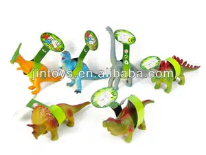 nouveau 2013 ausini dinosaures jouets pour enfants jouets pour les enfants de atigrada juguetes dinosaurios de atigrada plastico
