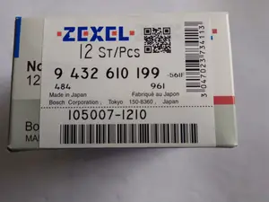 ZEXEL Nozzle 105007-1300 форсунка