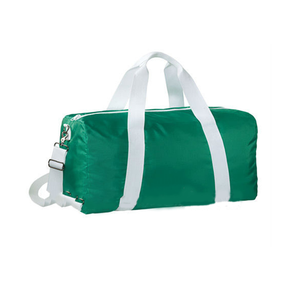 Gran capacidad barato reutilizable bolsa de <span class=keywords><strong>viaje</strong></span> bolsa de lona deportes - Product Image 2