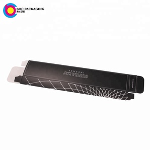 Custom Made Tuck <strong>Incense</strong> Packaging <strong>Boxes</strong> - Product Image 5