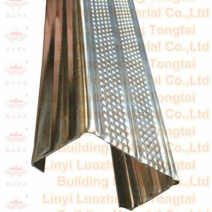 Canal de <span class=keywords><strong>vigueta</strong></span> C para perfiles de techo, 36x20mm - Product Image 1