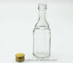 Mini rond nouveau d'<span class=keywords><strong>alcool</strong></span> spiritueux bouteille 50 ml bouteille en verre de <span class=keywords><strong>whisky</strong></span> avec bouchon en aluminium - Product Image 2