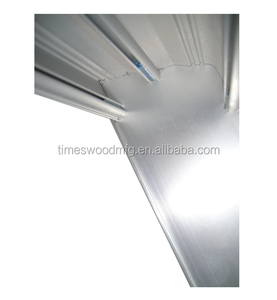 Elegante <span class=keywords><strong>Escalera</strong></span> <span class=keywords><strong>Plegable</strong></span> de Aluminio <span class=keywords><strong>para</strong></span> Ático - Product Image 6