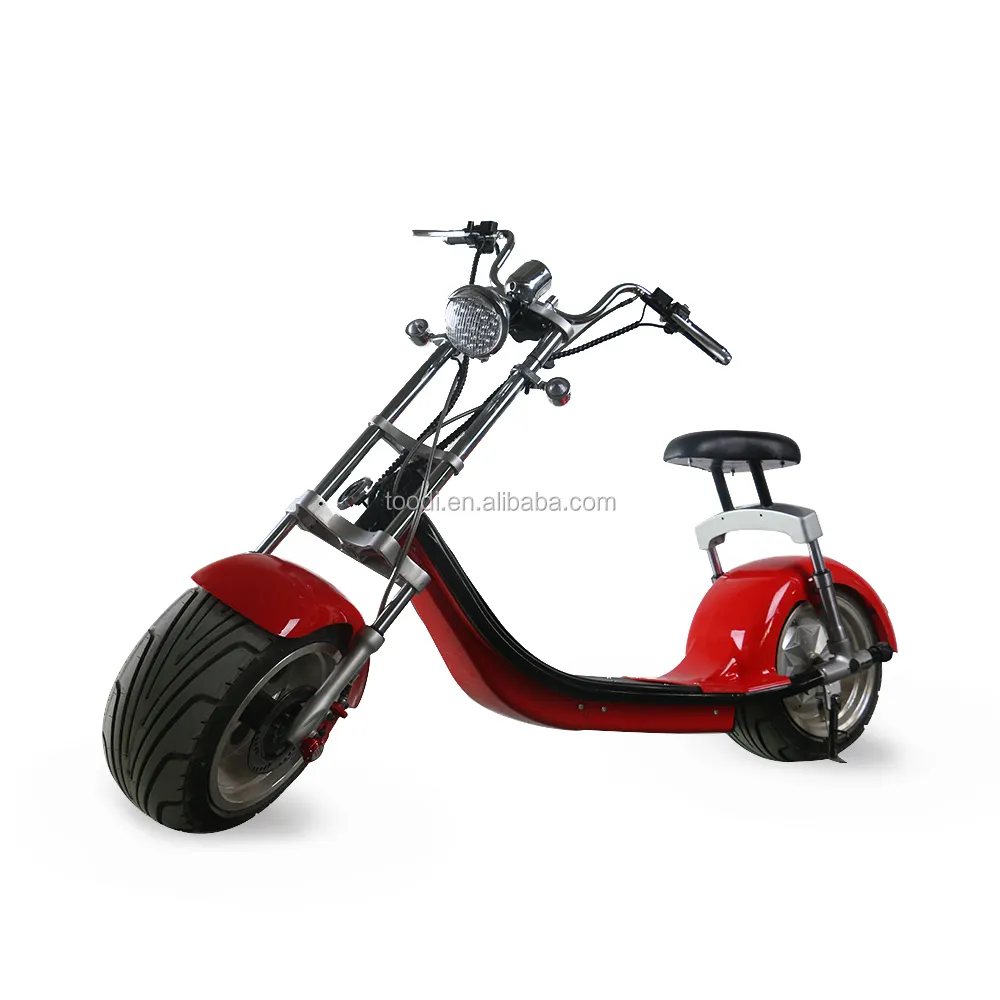 TD-C7 2023 Cool patinete vélo électrique 1000w 1200w 1500w moto électrique scooter pour adultes