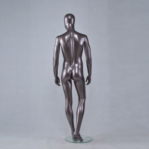 <span class=keywords><strong>Poupée</strong></span> pour hommes, costume d'affaires vintage, haut de gamme, gros muscle, corps complet, vente - Product Image 4