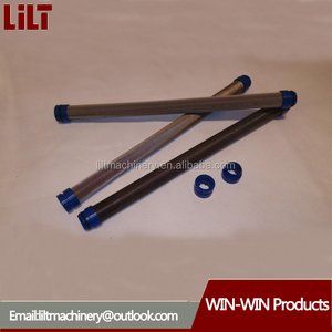 Cartuccia Filtro Motore Navale di Ricambio BOLL & KIRCH 1340098, Diametro 32mm, Connessione a Innesto, Filtro Premium - Product Image 4