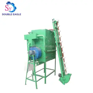 hot air flow fish feed pellet drying machine animal feed dryer machine industrial fish dryers