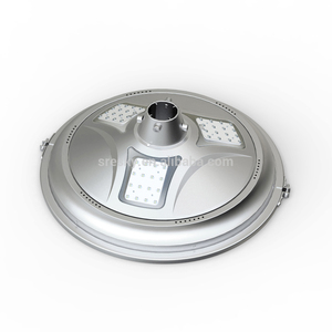 La mejor calidad alto brillo ligero impermeable del panel solar ligera llevada - Product Image 6