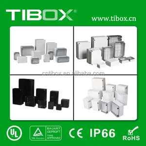 Plastic Enclosures For Pcb NEW HOT TB Series Plastic Box Electronic Enclosures/plastic Enclosures For Pcb