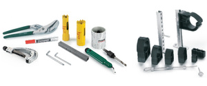 Ống Nạp Khí Lạnh Bằng Nhôm Nén Dùng Cho Điều Hòa Không Khí Giá Bán - Product Image 6