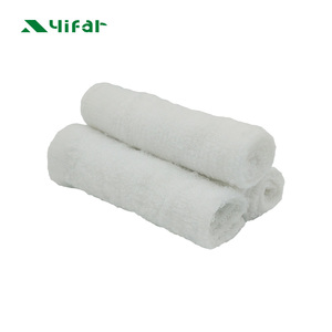 Big Single Đóng Gói Hãng Hàng Không Khăn Lau Làm Mới Khăn Ướt - Product Image 4
