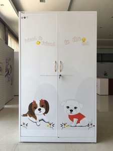 Inde impression motif conception chambre meubles <span class=keywords><strong>en</strong></span> métal <span class=keywords><strong>tissu</strong></span> almirah enfants <span class=keywords><strong>casier</strong></span> métallique - Product Image 6
