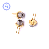 Lumière rouge Diode Laser pour dispositif médical, Diode Laser 650nm 5mw 1 pièce