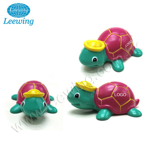 Caoutchouc plastique Tortue Jouet De Bain - Product Image 4