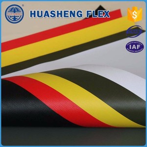 Fabrication professionnelle pas cher renforcé pvc membrane de toiture - Product Image 4