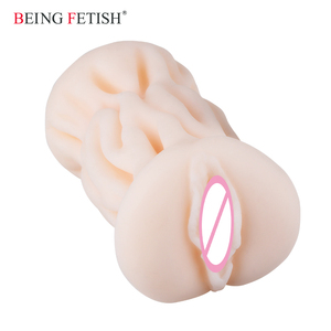 Diseño personalizado Popular Vagina Flesh masturbador para hombres - Product Image 1