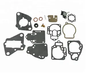 Mercury Mariner Carb Carburetor Repair Rebuild Kit MANY SeaPro & Marathon 25 HP 1395-9761 1395-811357