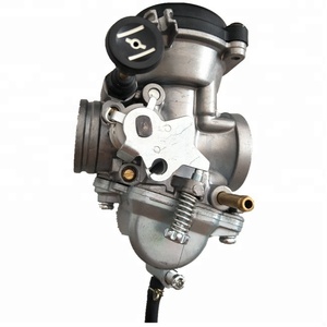 Carburador Japonés de Alta Eficiencia <span class=keywords><strong>GS</strong></span> 150 EN <span class=keywords><strong>125</strong></span> GN 125H con Piezas de Repuesto - Product Image 5