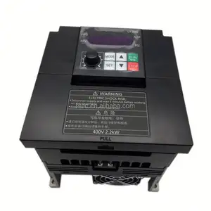AVF100-0152 power inverter VF100 1.5KW AC220V