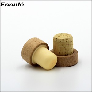 Prix usine bouchon de bouteille/bouchon pour le vin - Product Image 1