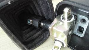 Proveedor Chino GJ1135 Válvulas de Carrete Hidráulicas de Repuesto con Control Remoto por Cable, Joystick Indemar 3335, Aleación de Aluminio, Carrera de 0-40mm - Product Image 5