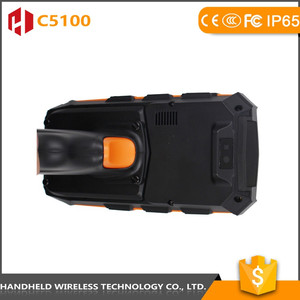 Портативный Gps Кпк С Принтером Android Активные <span class=keywords><strong>Rfid</strong></span>-считыватель