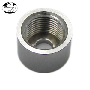 Thành Phần khớp nối ổ cắm ren bằng thép không gỉ - Product Image 1