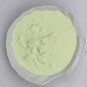 GMP Natural Cantaloupe Fruit polvo/melón sabor en polvo - Product Image 1