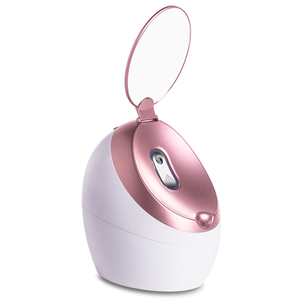 Hot Vapor Gesichts pflege Beauty Device Machine die neueste Technologie Ausrüstung für Beauty Salon - Product Image 4