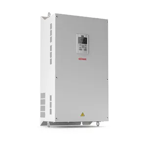 Gtake D'entraînement Automatique 132kW Inverseur De Fréquence