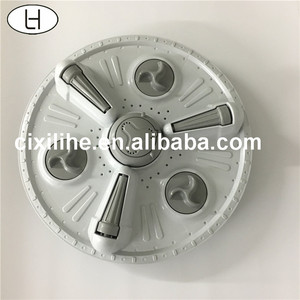 ลูกกลิ้งแบบพัลสเตอร์สำหรับเครื่องซักผ้าซัมซุงขนาดใหญ่106มม. * 48มม. - Product Image 4