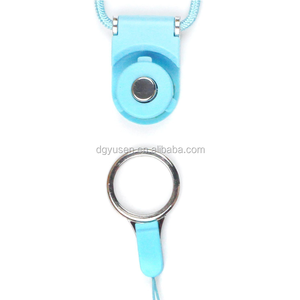 Détachable Lanière Bande Dragonne À La Mode Universel Lanière <span class=keywords><strong>tour</strong></span> <span class=keywords><strong>de</strong></span> <span class=keywords><strong>Cou</strong></span> <span class=keywords><strong>pour</strong></span> Mobile Téléphones - Product Image 2