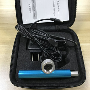 2.5X 3.5X Met Led Licht Chirurgische Tandheelkundige Loepen Vergrootglas Medische Verrekijker <span class=keywords><strong>Loupe</strong></span>
