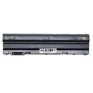 Li Ion 6 Zellen 10,8 V Notebook-Batterien für HP Laptop-Akku Original