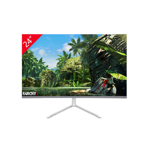Çok satan lcd monitörü 12 volt 24 inç kavisli led monitör - Product Image 1