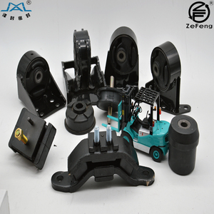 Phụ tùng xe nâng nhà máy Cách Điện gắn 11270-FK00A 11270-FK000 - Product Image 5