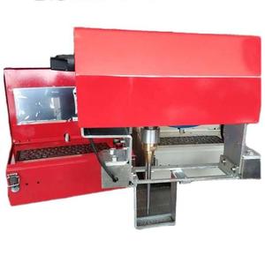 Tốc độ cao cầm tay khí nén Dot peen đánh dấu máy - Product Image 1