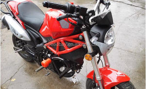 YG125-21A New Side Motorcycle Safety Bumpers Engine <strong>Crash</strong> Bungs Protectors with Sliders <strong>Guards</strong> and <strong>Crash</strong> Bungs - Product Image 5