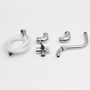 Plastic clear Housing Aqua Pure Water Purifier <strong>Filter</strong> - Product Image 4