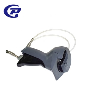Nhà máy Giá EAS Chống Trộm Sự Nắm Detacher An Tag Remover Gun Cho Hàng May Mặc Cửa Hàng - Product Image 2