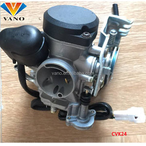 Carburateur Keihin cvk 24 cvk 30, moto en alliage d'aluminium, livraison gratuite